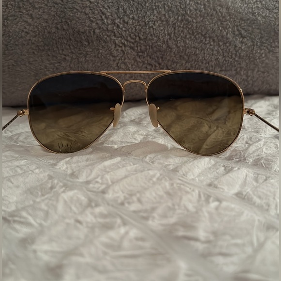 Ray bans Aviators - Picture 3 of 7